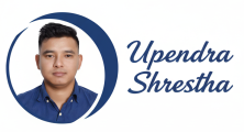 UPENDRA SHRESTHA